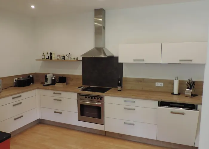 Julia\'S Mosel Villa Appartement Julia