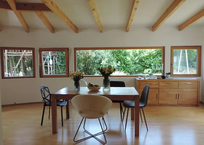 Julia\'S Mosel Villa Appartement Julia