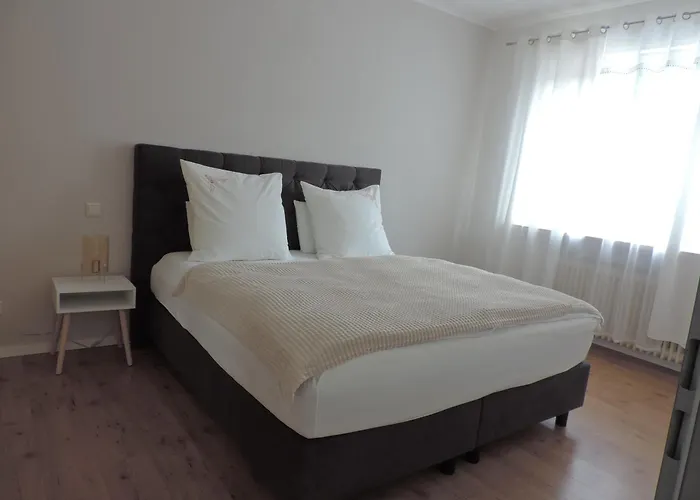 Julia\'S Mosel Villa Appartement Julia