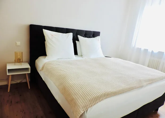 Julia\'S Mosel Villa Appartement Julia