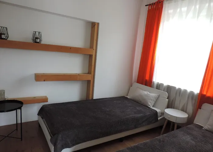 Julia\'S Mosel Villa Appartement Julia