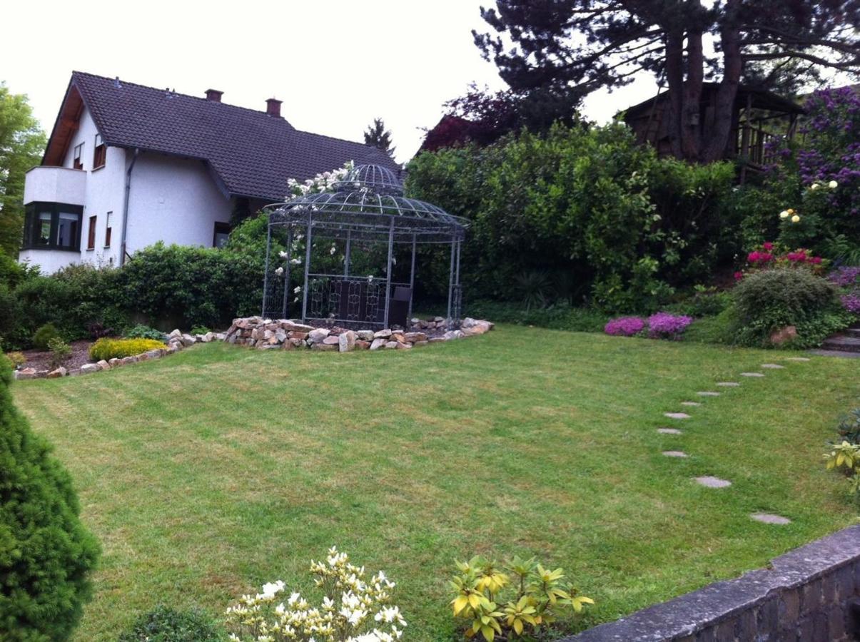 Appartement Julia's Mosel Julia *