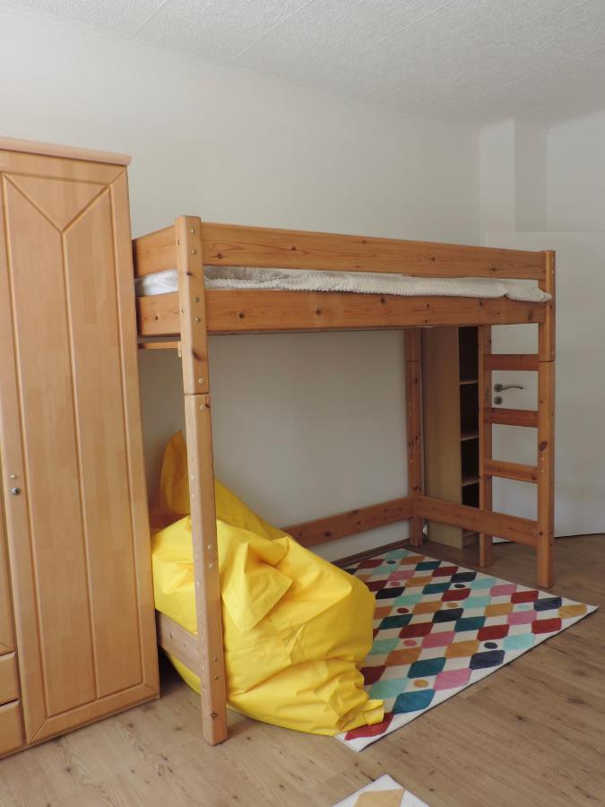 Appartement Julia's Mosel Julia
