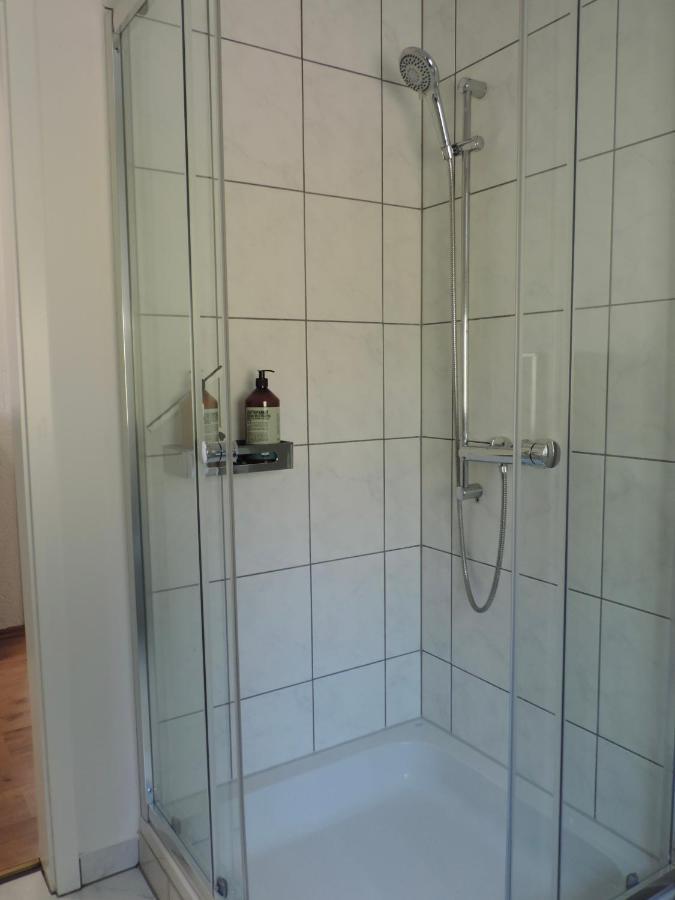 Apartment Julia's Mosel Julia Traben-Trarbach
