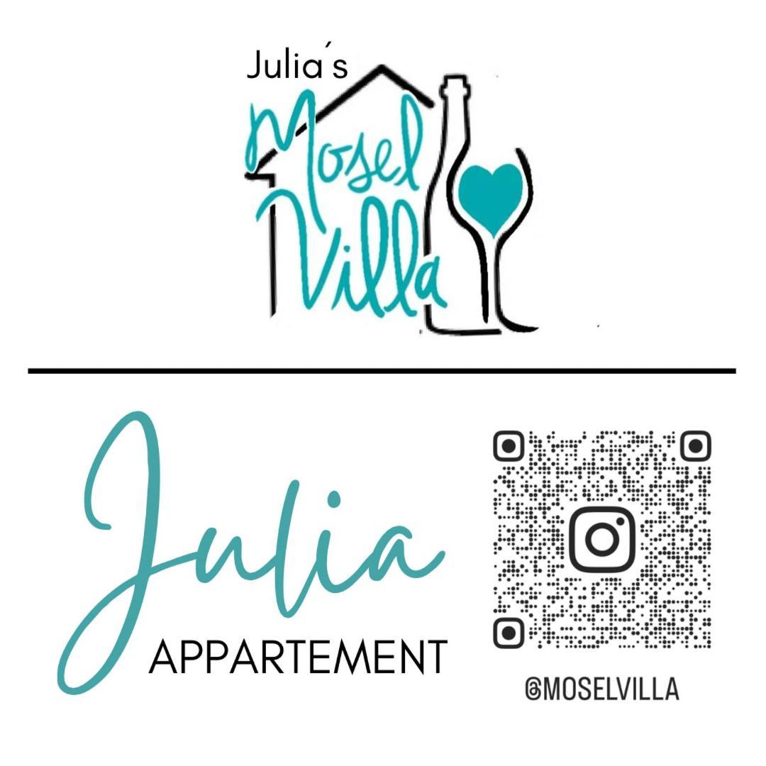 Julia's Mosel Julia Traben-Trarbach