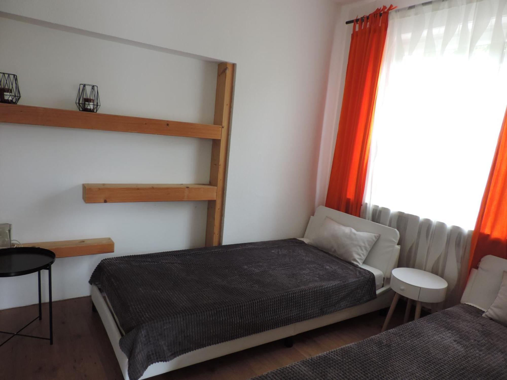 Appartement Julia's Mosel Julia